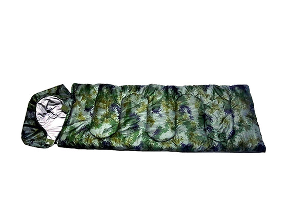 野外過夜羽絨睡袋網(wǎng)購指南：從參數(shù)到體驗的全方位篩選策略