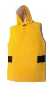 充氣模型都是有什么材質做的？