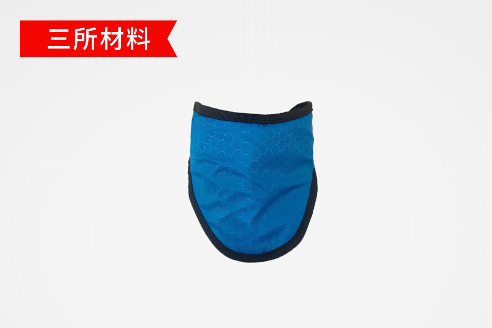 SS-FHWB防護(hù)圍脖