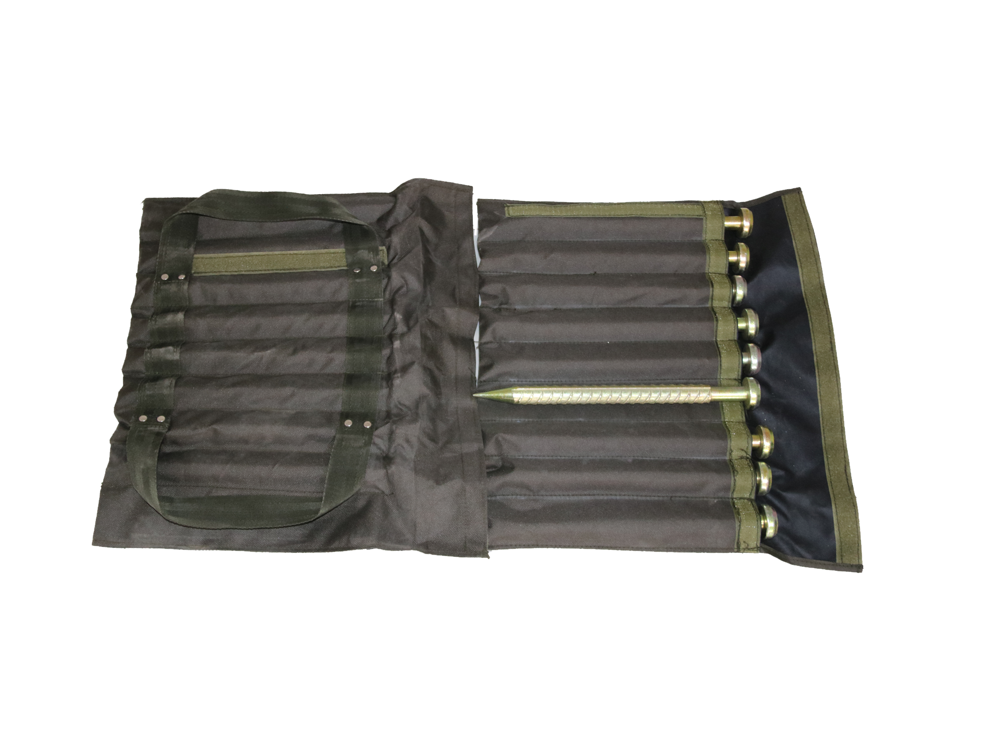 螺紋地釬SS－DQ30020