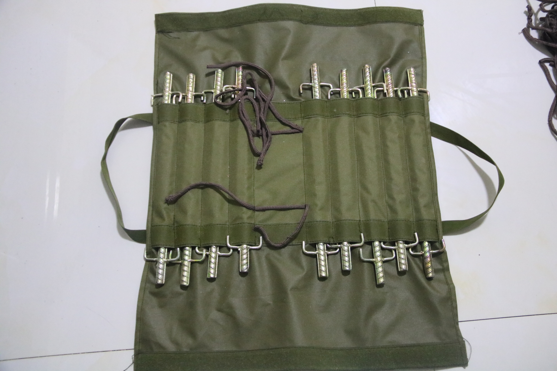 螺紋地釬ＳＳ－DQ30014-A