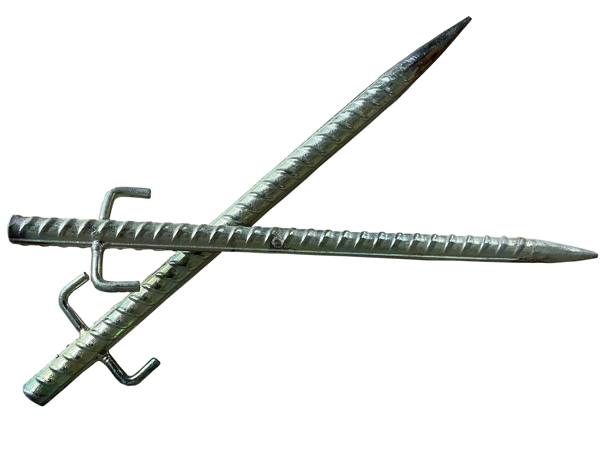 螺紋地釬ＳＳ－DQ30014-A