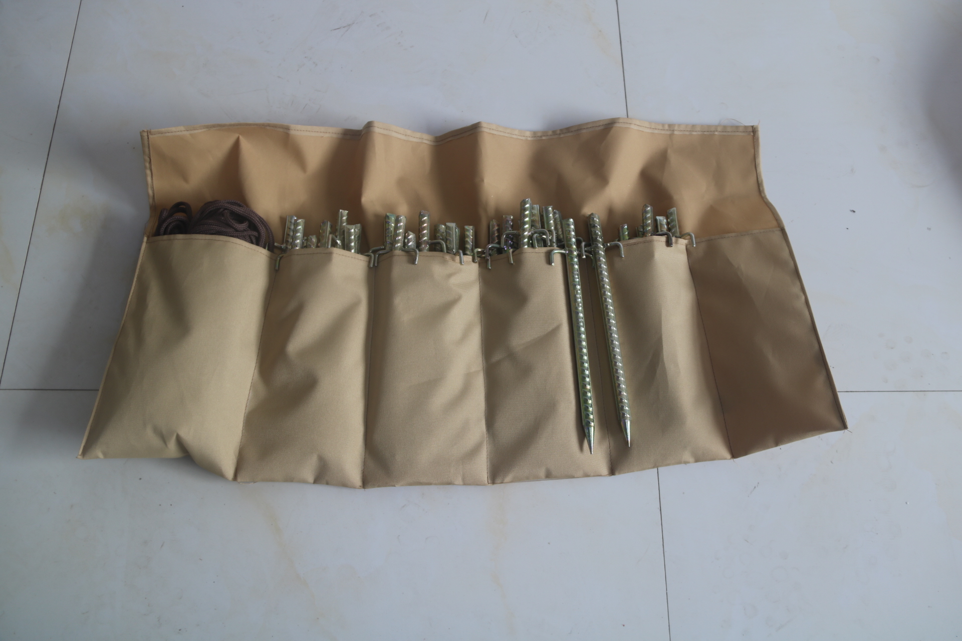 螺紋地釬ＳＳ－DQ30014-A