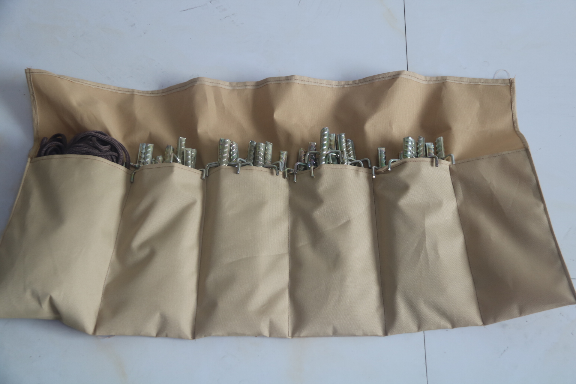 螺紋地釬ＳＳ－DQ30014-A