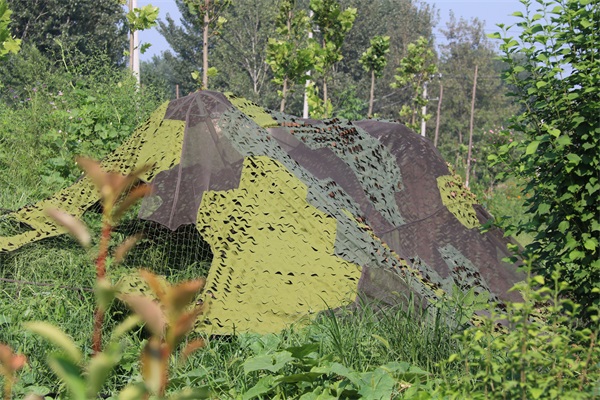 軍用帳篷安裝及使用要注意什么？