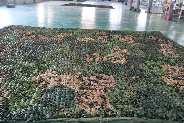 充氣假目標(biāo)的優(yōu)勢點在哪？